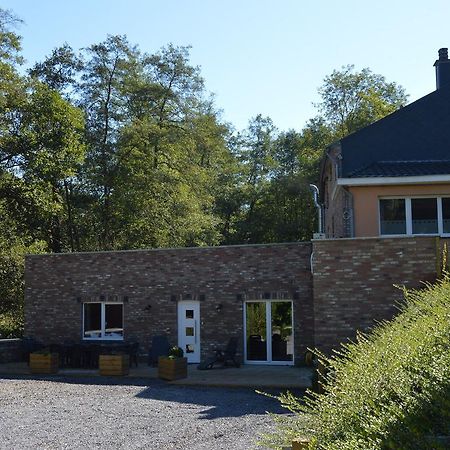 Cozy Holiday Home In Theux Esterno foto