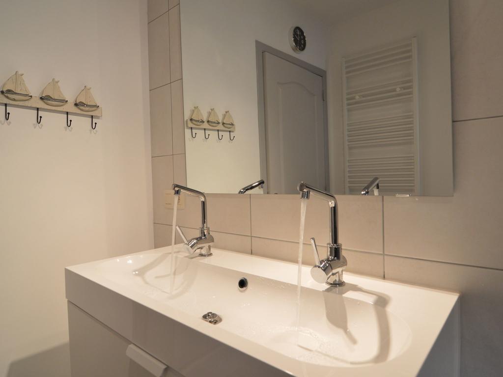 Cozy Holiday Home In Theux Esterno foto